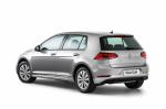 Volkswagen Golf TSI 5-Door 2017 года (AU)